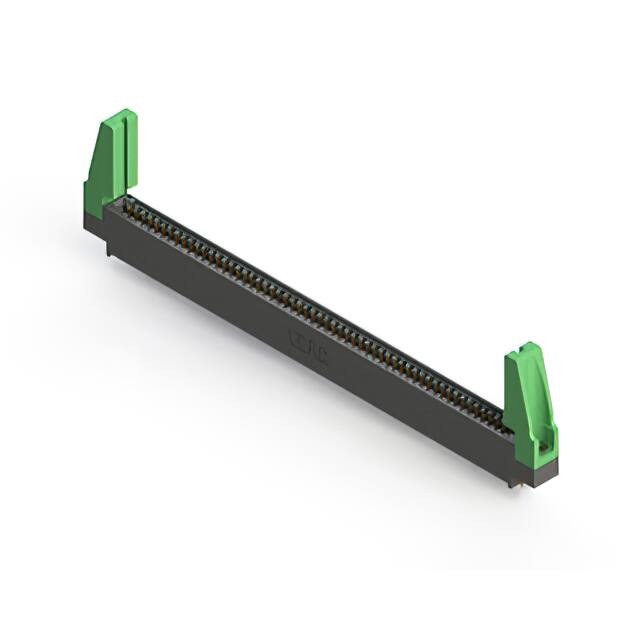 395-058-540-688 EDAC Inc.  Edgeboard Connectors
